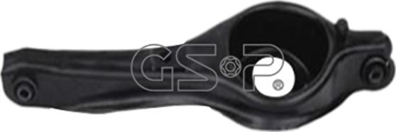 GSP S062649 - Bras de liaison, suspension de roue cwaw.fr