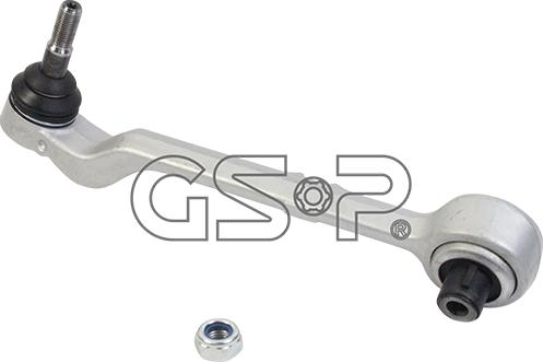 GSP S062658 - Bras de liaison, suspension de roue cwaw.fr