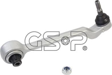 GSP S062657 - Bras de liaison, suspension de roue cwaw.fr