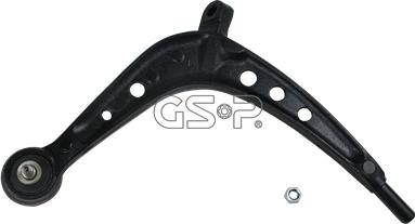 GSP S062099 - Bras de liaison, suspension de roue cwaw.fr