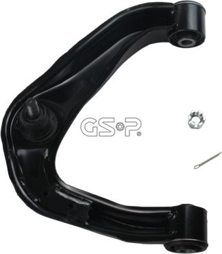 GSP S062097 - Bras de liaison, suspension de roue cwaw.fr