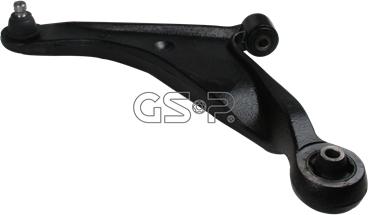 GSP S062049 - Bras de liaison, suspension de roue cwaw.fr