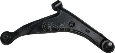 GSP S062050 - Bras de liaison, suspension de roue cwaw.fr