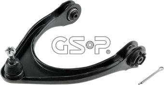 GSP S062009 - Bras de liaison, suspension de roue cwaw.fr