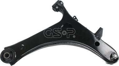 GSP S062086 - Bras de liaison, suspension de roue cwaw.fr