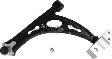 GSP S062032 - Bras de liaison, suspension de roue cwaw.fr