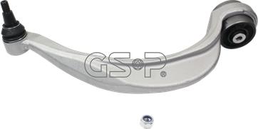 GSP S062026 - Bras de liaison, suspension de roue cwaw.fr