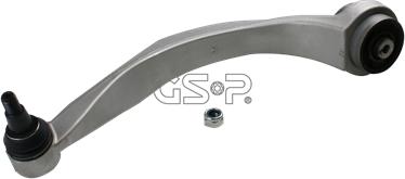 GSP S062027 - Bras de liaison, suspension de roue cwaw.fr