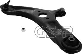 GSP S062194 - Bras de liaison, suspension de roue cwaw.fr