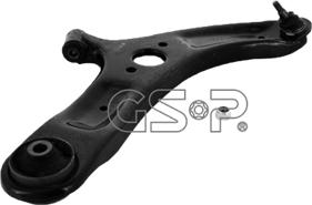 GSP S062195 - Bras de liaison, suspension de roue cwaw.fr