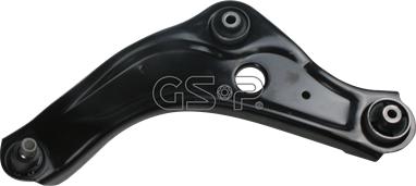 GSP S062198 - Bras de liaison, suspension de roue cwaw.fr