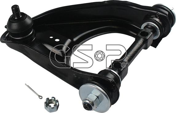 GSP S062110 - Bras de liaison, suspension de roue cwaw.fr