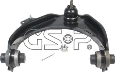 GSP S062184 - Bras de liaison, suspension de roue cwaw.fr