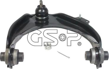 GSP S062185 - Bras de liaison, suspension de roue cwaw.fr