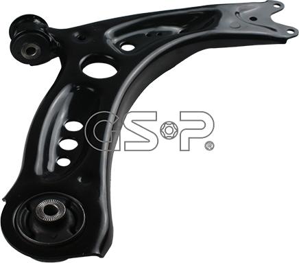 GSP S062134 - Bras de liaison, suspension de roue cwaw.fr