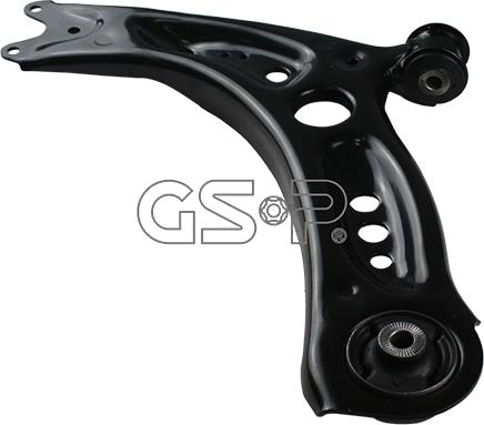 GSP S062137 - Bras de liaison, suspension de roue cwaw.fr