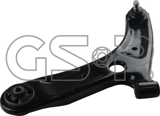 GSP S062127 - Bras de liaison, suspension de roue cwaw.fr