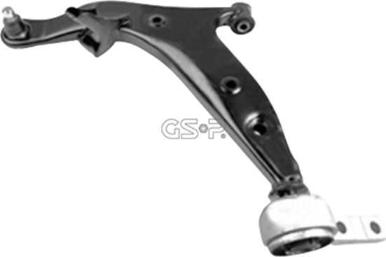 GSP S062174 - Bras de liaison, suspension de roue cwaw.fr