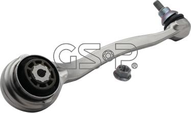 GSP S062844 - Bras de liaison, suspension de roue cwaw.fr