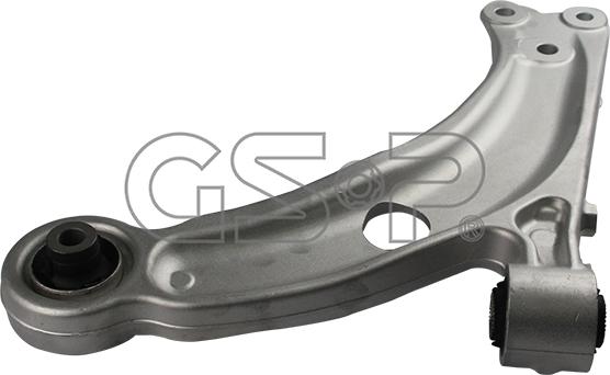 GSP S062843 - Bras de liaison, suspension de roue cwaw.fr