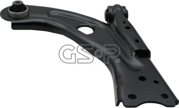 GSP S062835 - Bras de liaison, suspension de roue cwaw.fr