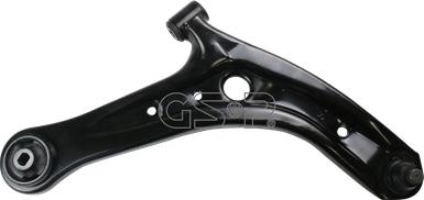 GSP S062831 - Bras de liaison, suspension de roue cwaw.fr