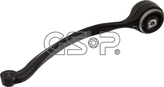 GSP S062311 - Bras de liaison, suspension de roue cwaw.fr