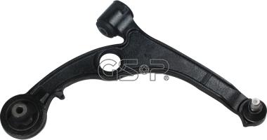 GSP S062330 - Bras de liaison, suspension de roue cwaw.fr