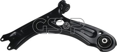 GSP S062241 - Bras de liaison, suspension de roue cwaw.fr