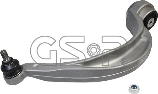 GSP S062261 - Bras de liaison, suspension de roue cwaw.fr