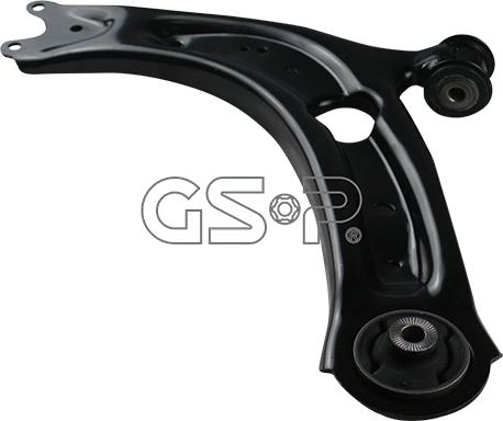 GSP S062790 - Bras de liaison, suspension de roue cwaw.fr