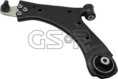 GSP S062792 - Bras de liaison, suspension de roue cwaw.fr