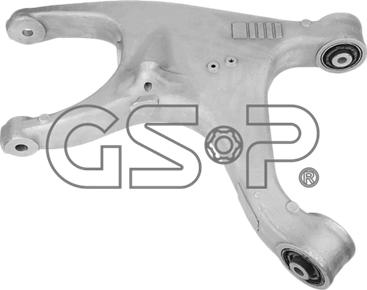 GSP S062749 - Bras de liaison, suspension de roue cwaw.fr