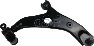 GSP S062704 - Bras de liaison, suspension de roue cwaw.fr