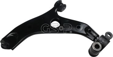 GSP S062703 - Bras de liaison, suspension de roue cwaw.fr