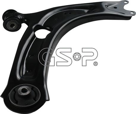 GSP S062789 - Bras de liaison, suspension de roue cwaw.fr