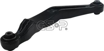 GSP S062725 - Bras de liaison, suspension de roue cwaw.fr