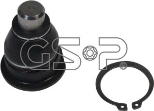 GSP S080959 - Rotule de suspension cwaw.fr