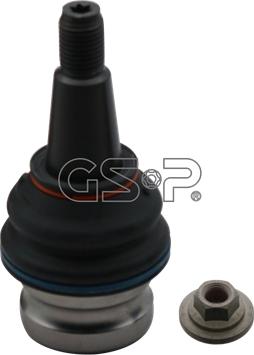 GSP S080987 - Rotule de suspension cwaw.fr