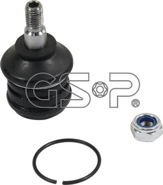 GSP S080441 - Rotule de suspension cwaw.fr