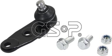 GSP S080456 - Rotule de suspension cwaw.fr