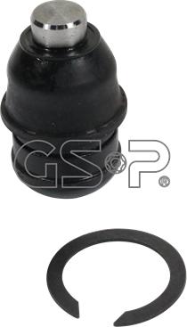 GSP S080475 - Rotule de suspension cwaw.fr