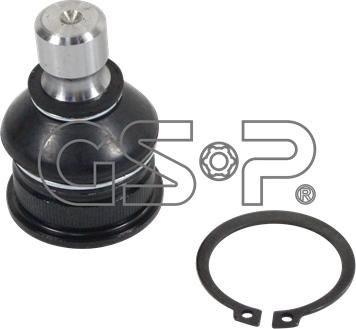 GSP S080593 - Rotule de suspension cwaw.fr