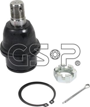 GSP S080509 - Rotule de suspension cwaw.fr