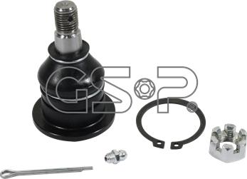 GSP S080510 - Rotule de suspension cwaw.fr