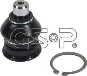 GSP S080581 - Rotule de suspension cwaw.fr