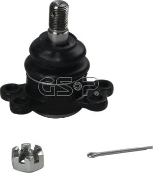 GSP S080691 - Rotule de suspension cwaw.fr