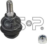 GSP S080650 - Rotule de suspension cwaw.fr