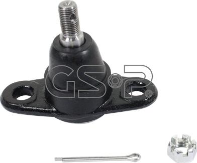 GSP S080094 - Rotule de suspension cwaw.fr