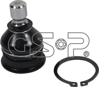 GSP S080095 - Rotule de suspension cwaw.fr